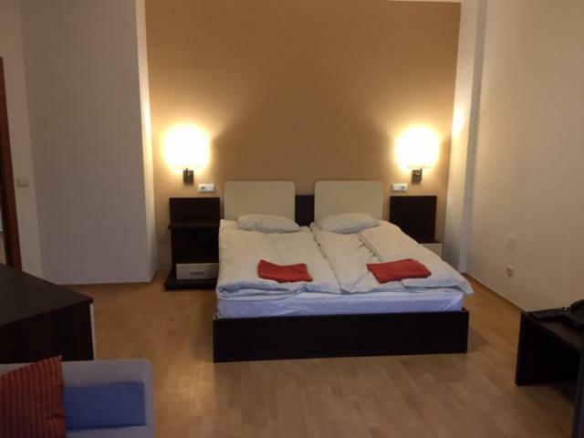 Viva Flora Apartment 607A Borovets Exterior foto
