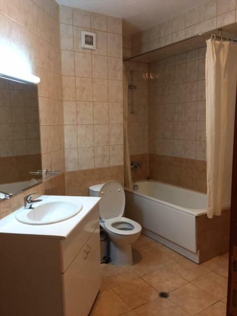 Viva Flora Apartment 607A Borovets Exterior foto