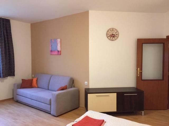 Viva Flora Apartment 607A Borovets Exterior foto