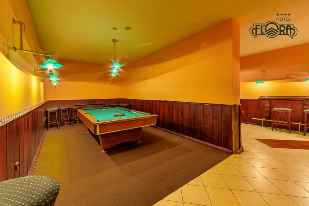 Viva Flora Apartment 607A Borovets Exterior foto